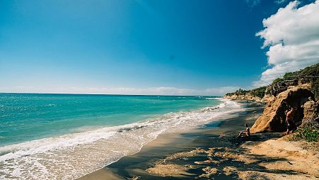 Add Puerto Rico's beaches to your post-pandemic bucket list