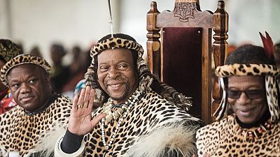 Afrique du Sud : la nation zouloue cherche son nouveau roi