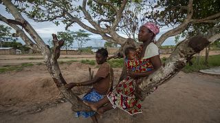 Militants beheading children in Mozambique's Cabo Delgado, report