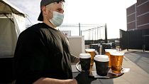 St. Patrick's Day ohne Pubs in Irland