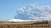 В Исландии готовятся к извержению вулкана