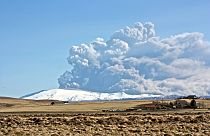 Για έκρηξη ηφαιστείου προετοιμάζεται η Ισλανδία