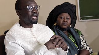 Ousmane Sonko assure que  "la révolution est lancée"