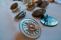 Avrupa Merkez Bankası'ndan Bitcoin paylaşımı