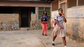 Social groups report spike in early pregnacies in Ghana