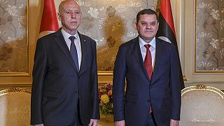 Rapprochement diplomatique entre la Libye et la Tunisie