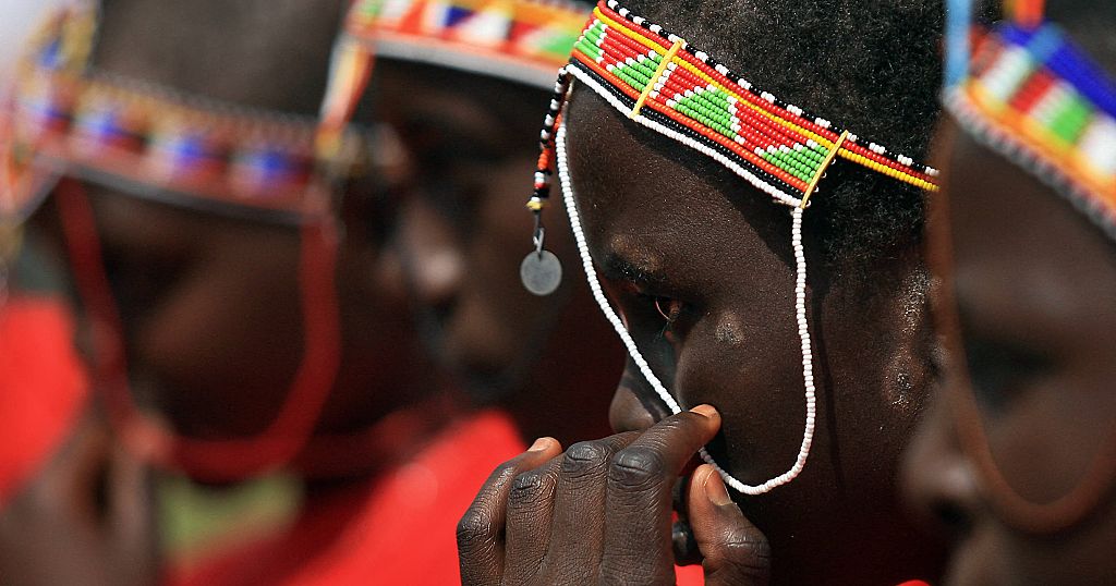 Kenya upholds female genital mutilation ban | Africanews