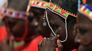 Kenya upholds female genital mutilation ban