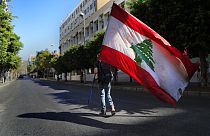 Ortadoğu'da diplomatik kriz: BAE de Lübnan'dan temsilcilerini çekti
