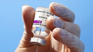 Astrazeneca vaccine made from which country