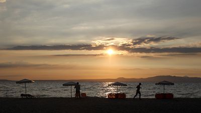Ελλάδα: Ο τουρισμός ανοίγει- Ανοίγει και η χώρα
