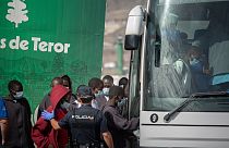 За репатриацию мигрантов ЕС обещает третьим странам визы
