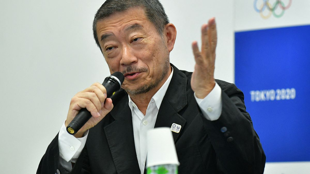 هيروشي ساساكي المدير الفني سابقاً للأولمبياد 