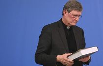 L'Eglise catholique allemande fait face à des actes de pédophilie d'une rare ampleur : 314 victimes