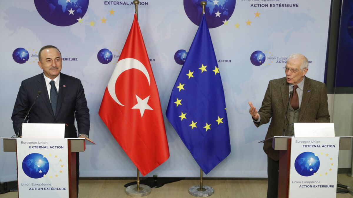 5 éves az EU és Törökország közötti megállapodás