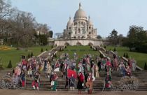 París conmemora el 150 aniversario de La Comuna