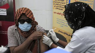 AstraZeneca coronavirus vaccine rollout should continue, African Union