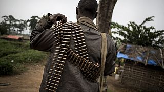 RDC : Au moins 30 morts dans des combats entre l'armée et la Codeco