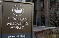 آژانس دارویی اروپا