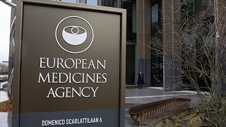 آژانس دارویی اروپا