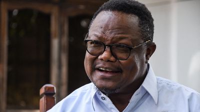 Magufuli died from Covid, says Tanzania opposition leader Tundu Lissu
