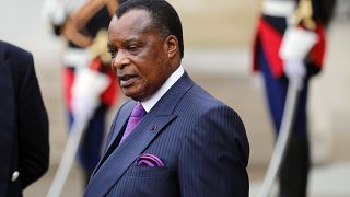 Congo: Sassou Nguesso favoured to be re-elected for fourth term