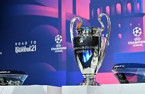 Champions League, il sorteggio: Bayern Monaco-PSG e Real Madrid-Liverpool