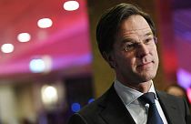 Europe's week: AstraZeneca vaccine doubts and Rutte's decisive victory