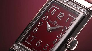 Uhren-Neuheiten auf der Watches & Wonders in Genf