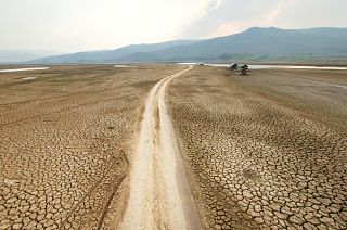 World Water Day: Universal access to water would save both people and planet