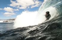 Bodysurf