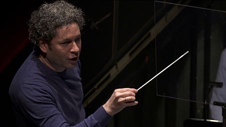 Gustavo Dudamel's blazing Otello takes Barcelona by storm