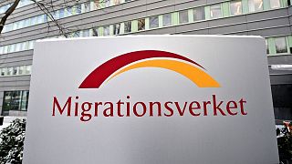 اداره مهاجرت سوئد