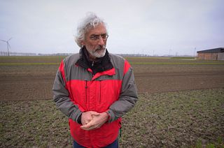 Making agriculture sustainable - researchers create the Farm of the Future