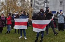 Enyhülést hozhat a tavasz a polgárháború szélére sodródott Belaruszban