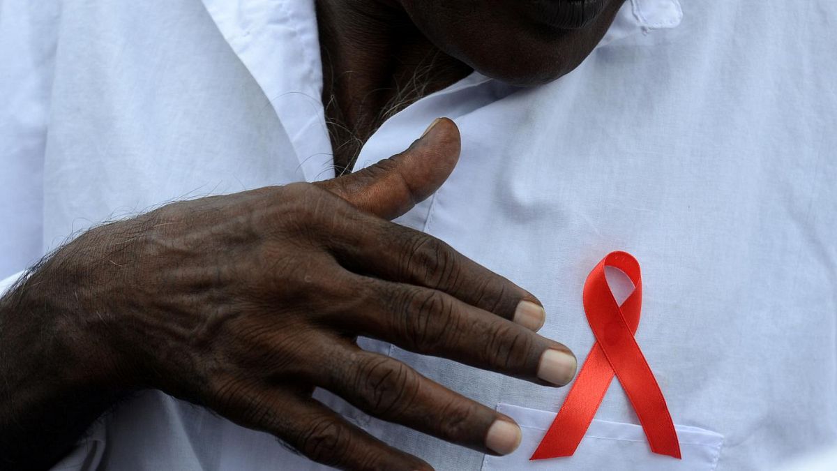 AIDS ile mücadele