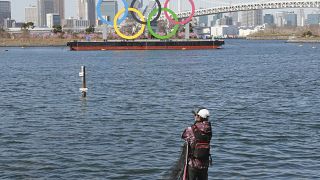 Российские олимпийцы будут тренироваться на Дальнем Востоке