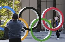 100 ημέρες για τους Ολυμπιακούς του Τόκιο