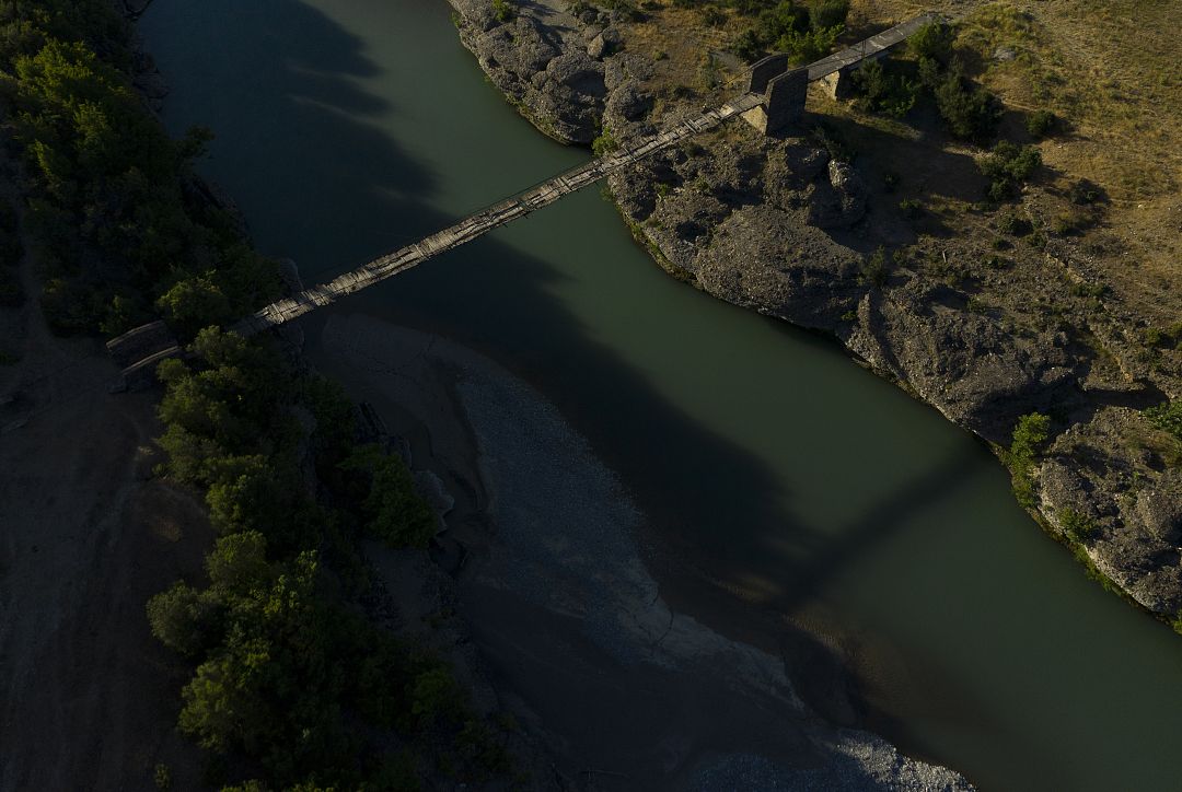Europe's first wild river National Park