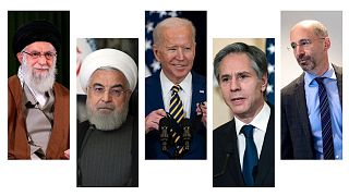 مقام‌های ایرانی و آمریکایی نوروز را تبریک گفتند