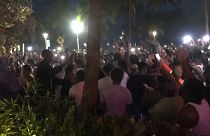Zuviel Party: Notstand in Miami Beach