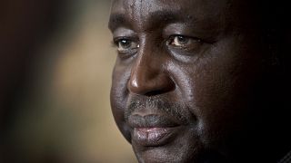 Centrafrique: l'ex-président François Bozizé a pris la tête de la rébellion