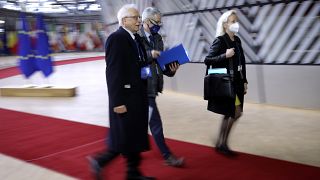 Vertice dei ministri degli Esteri Ue a Bruxelles: i rapporti con Turchia e Russia in cima all'agenda