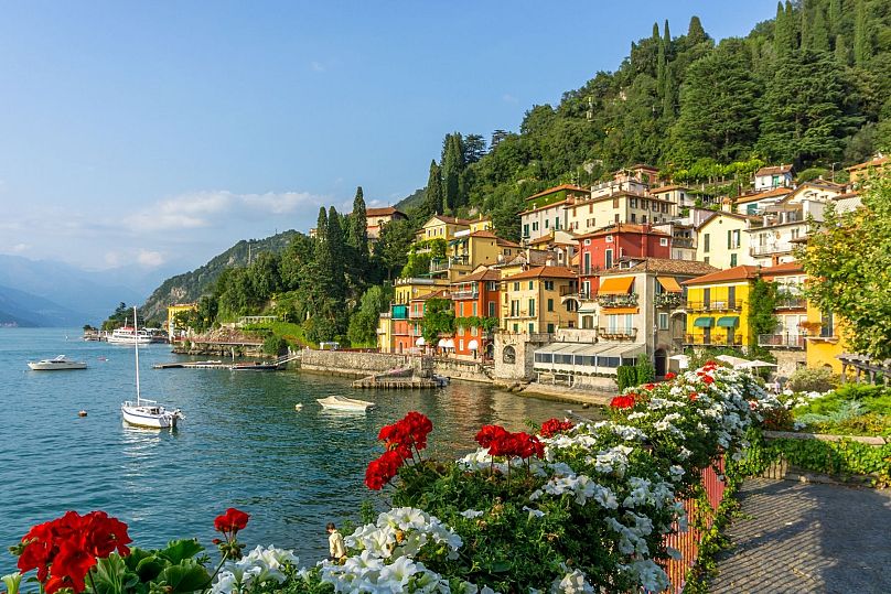 Here are some of the best lakes, waterfalls and rivers in Europe