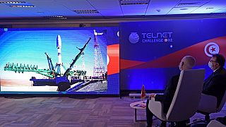 La Tunisie lance son premier satellite Challenge-one