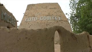 Cameroun : le musée de Goulfey, ode aux peuples Kotokos
