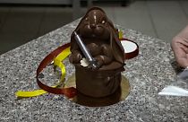 Ostern im Lockdown für viele Europäer