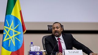 Ethiopia's leader Ahmed admits atrocities committed in Tigray