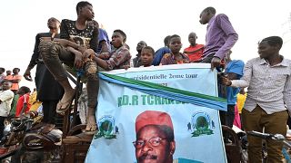 Niger election: Opposition leader Ousmane challenges court verdict