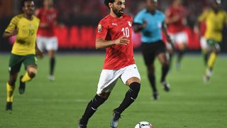 CAN : Mohamed Salah de retour parmi les Pharaons
